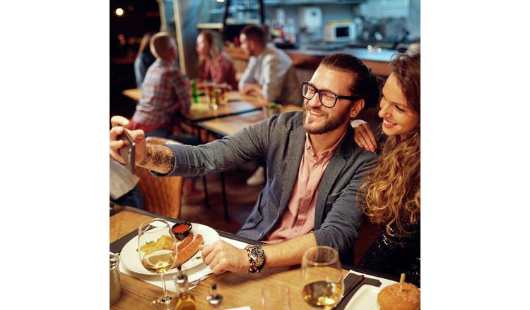 Buyagift Love and Laughter Choice For Two Gift Experience