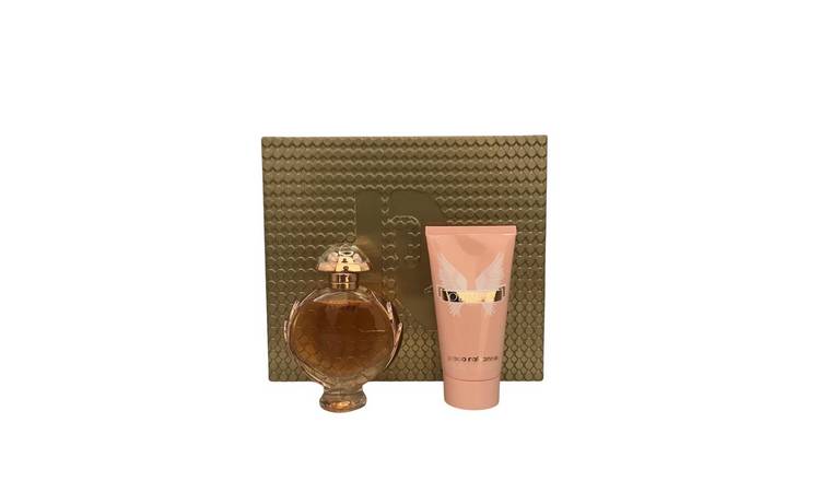 Paco Rabanne Olympea Eau de Parfum Gift Set - 125ml