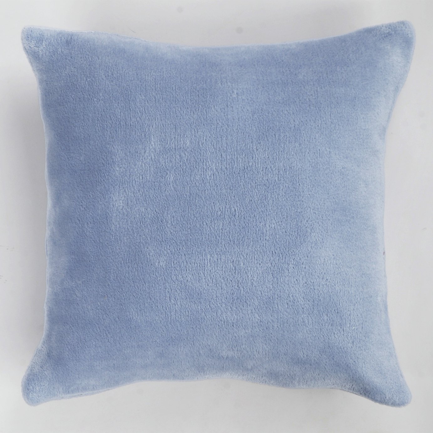 fleece cushion