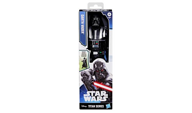 Star Wars Titan Series 12 Inch Darth Vader Action Figure