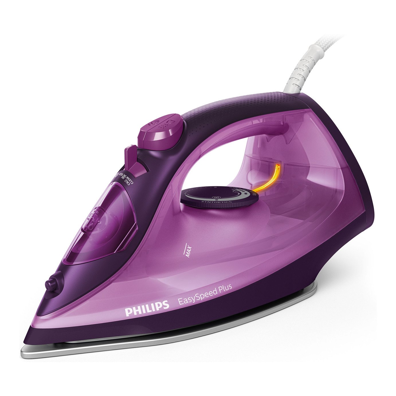 Philips GC2148/96 EasySpeed Steam Iron Review