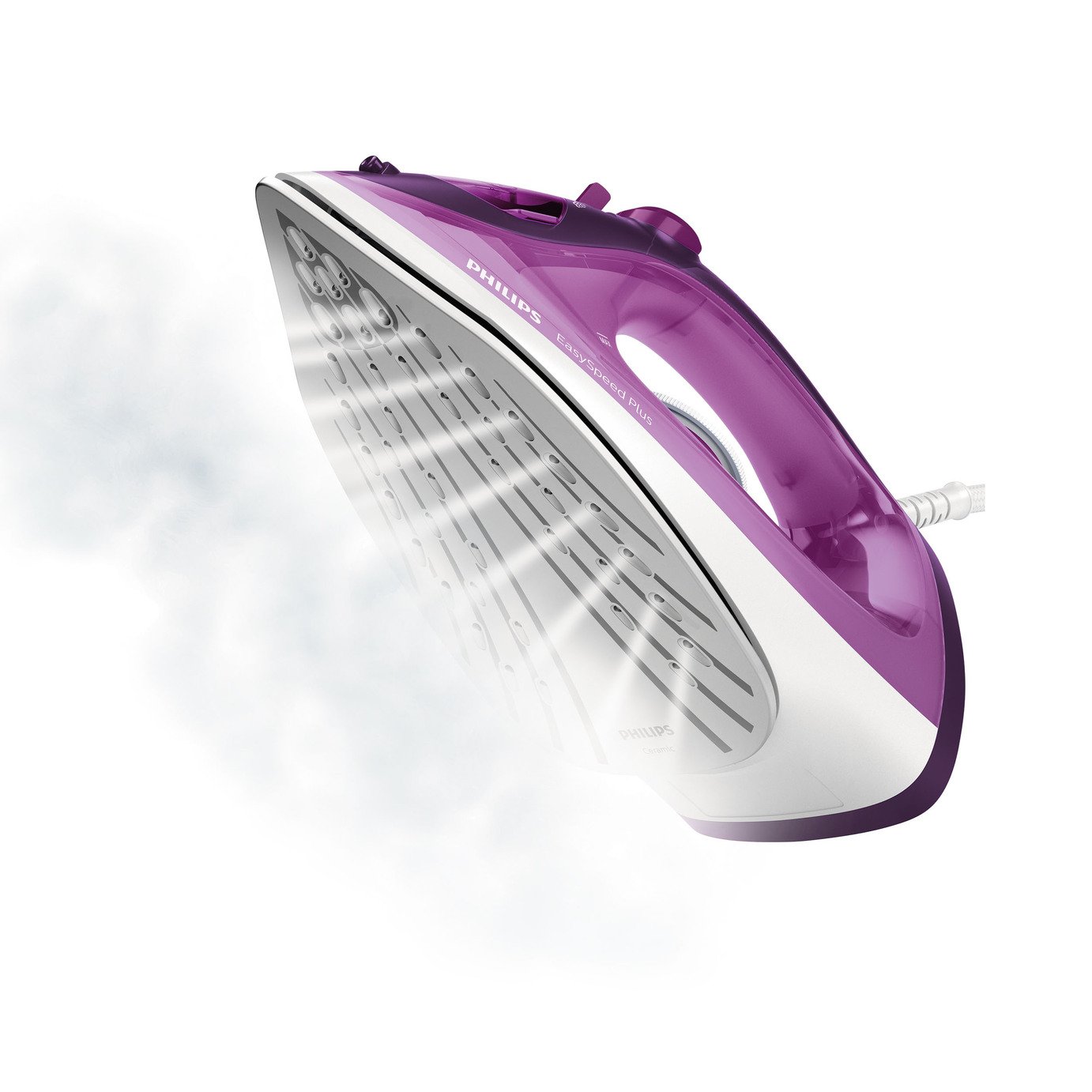 Philips GC2148/96 EasySpeed Steam Iron Review