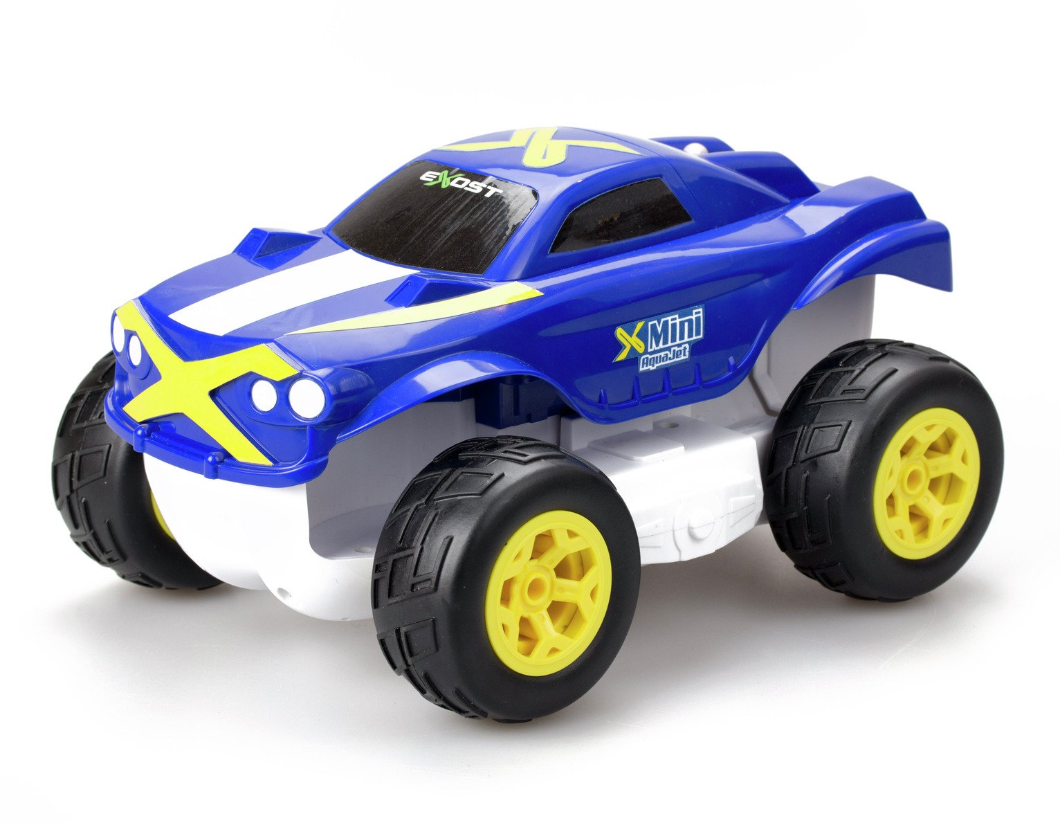 argos thunder trax