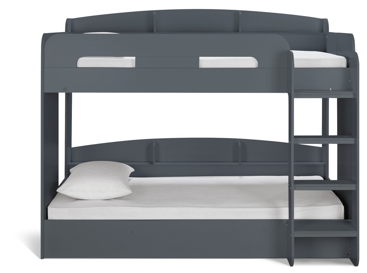 Argos Home Ultimate Bunk Bed With Mattresses Review