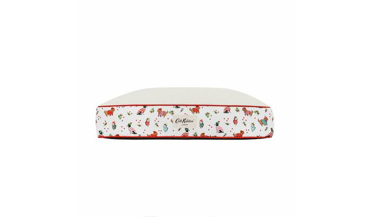 Cath Kidston Hearts and Roses Pet Mattress - Large