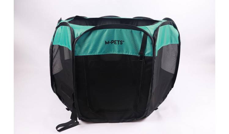 M-PETS Octagon Puppy Pen - Medium
