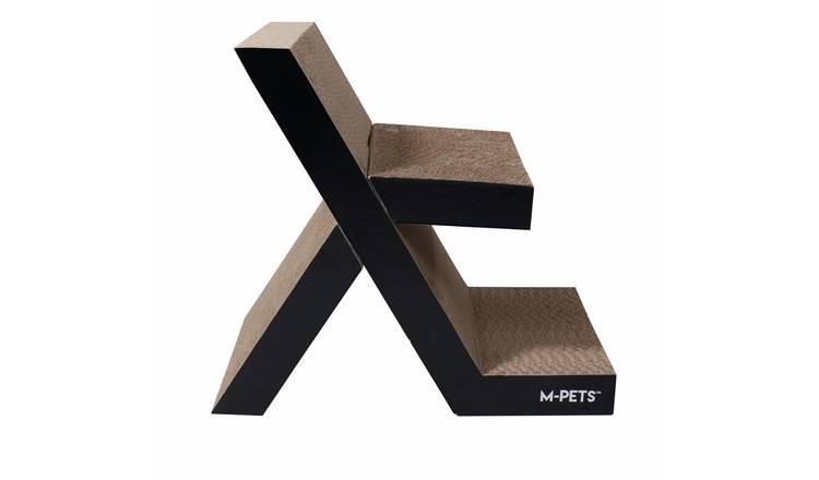  M-PETS My Scratchy Reno Cat Scratcher
