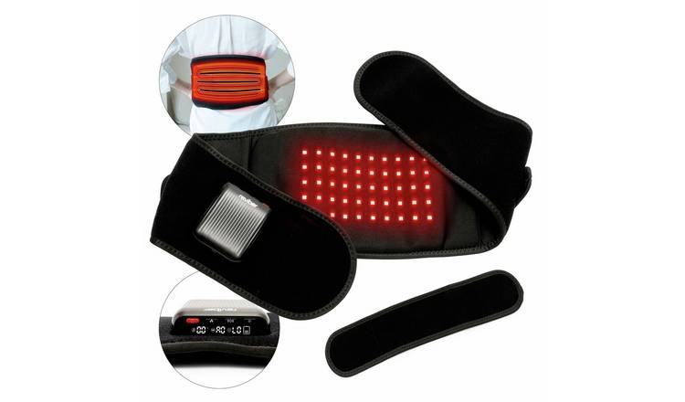 Reviber Zen Physio Lower Back Therapy Belt