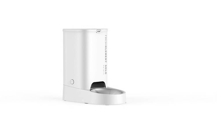 Buy PETKIT Fresh Element Solo Smart Pet Feeder | Dog bowls and
