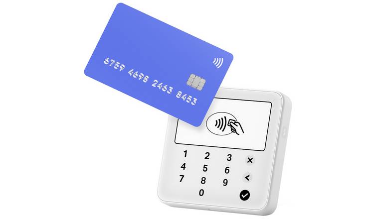 SumUp Solo Lite Card Reader