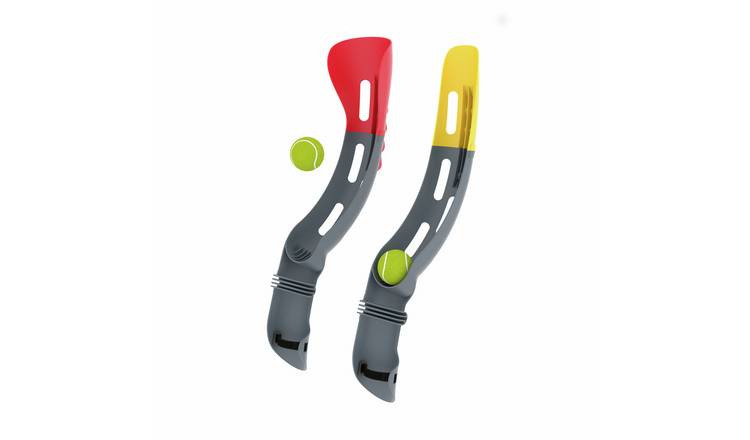 Chillafish Slingi Anthra Outdoor Game - Yellow & Red