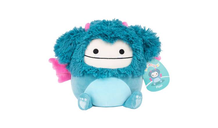 Squishmallows Pippi 19 cm Plush