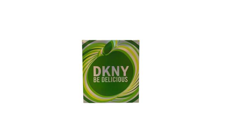 DKNY Be Delicious Eau de Parfum Gift Set - 130ml