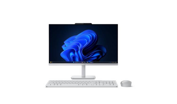 Lenovo F0JS000PUK 23 Inch R5 8GB 512GB All-in-One PC