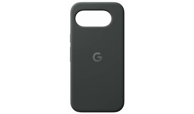 Google Pixel 10a Phone Case - Obsidian