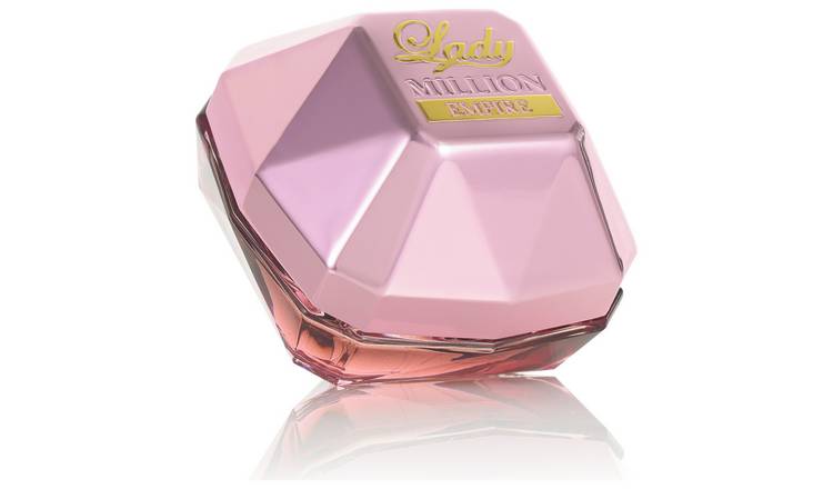 Million discount pink perfume