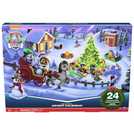 Argos paw patrol advent calendar online