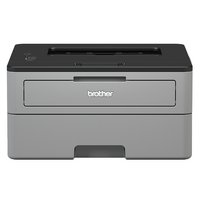 Brother HL-L2310D Mono Laser Printer 