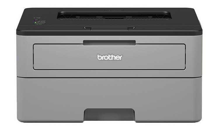 Brother HL-L2310D Mono Laser Printer