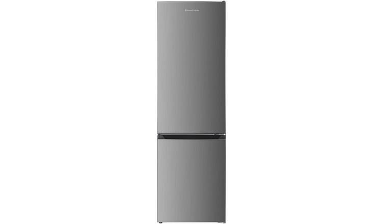 Russell Hobbs RH180FF552E1SS Fridge Freezer - S/Steel