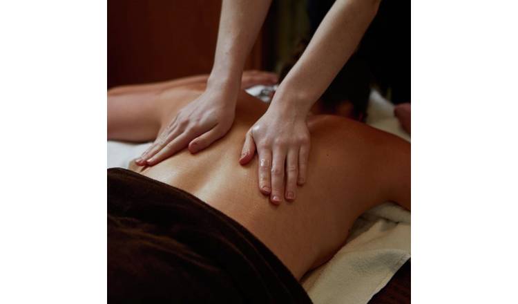 Buyagift Macdonald Hotel Spa with Treatment Gift Experience