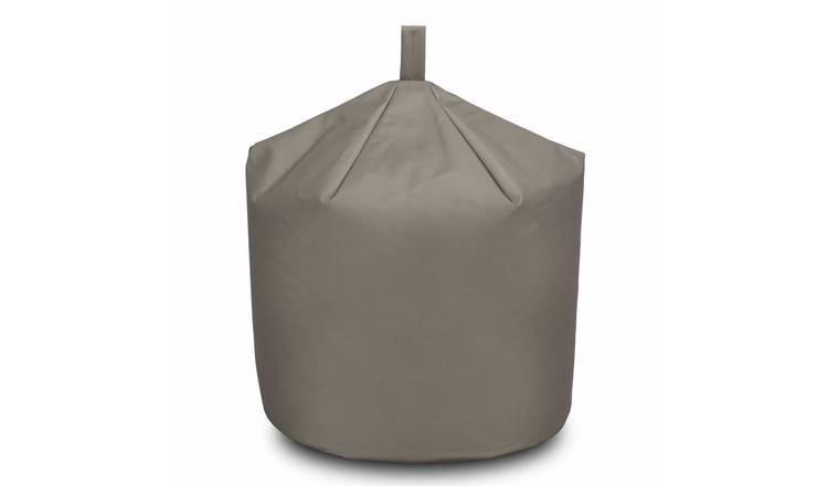 Kaikoo Adult Beanbag Chair - Cement
