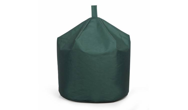 Kaikoo Adult Beanbag Chair - Bottle Green