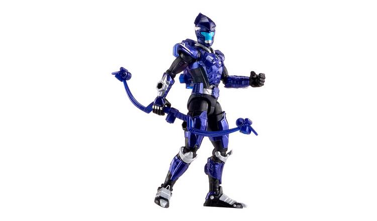 Armorsaurs Joon 3.75 Inches Action Figure