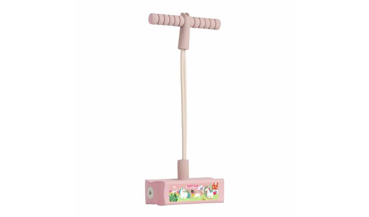 Chad Valley Unicorn Pogo Stick 