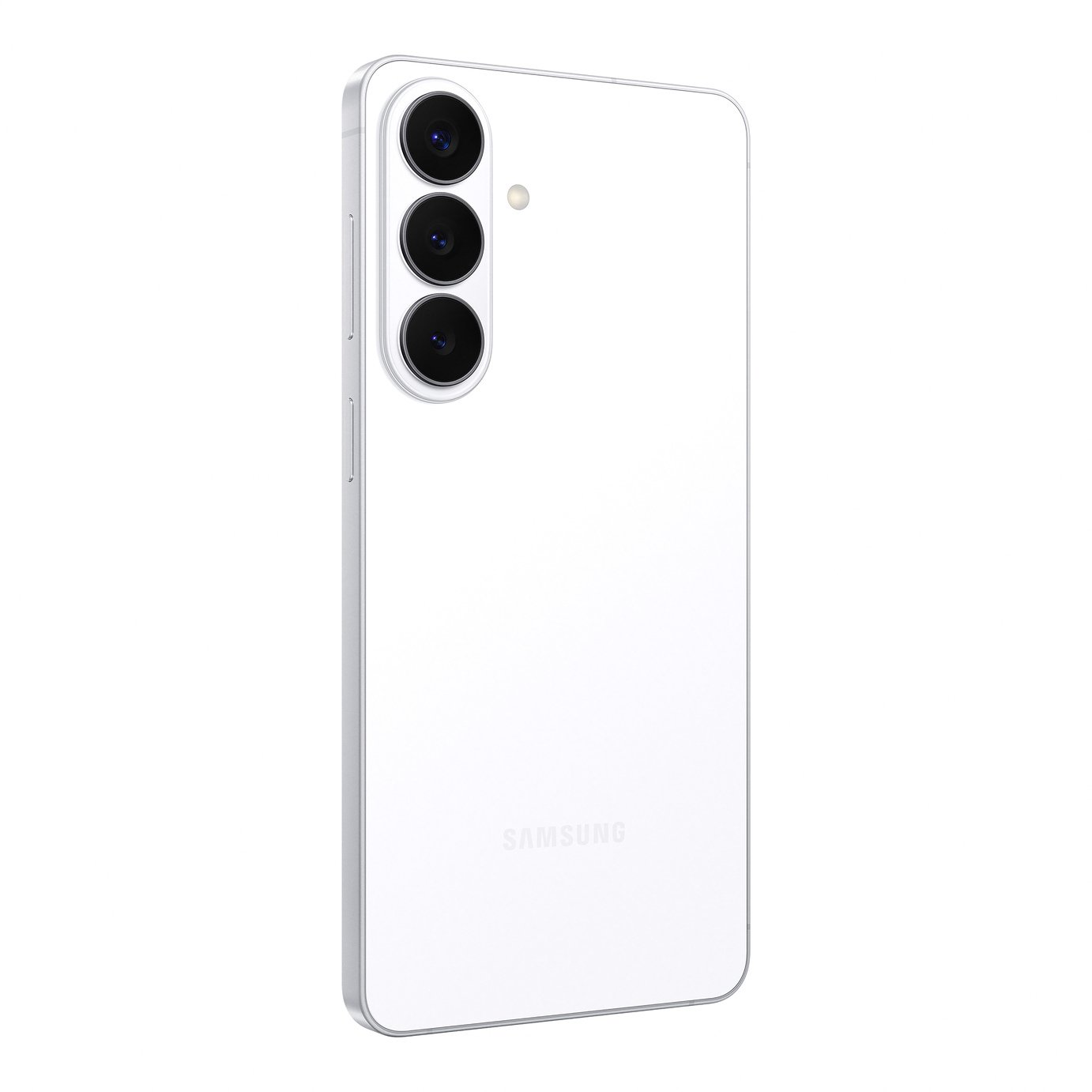 Buy SIM Free Samsung Galaxy S26+ 5G 256GB AI Mobile Phone White