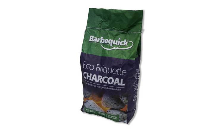 Bar-Be-Quick Wood-Free Briquettes 5kg