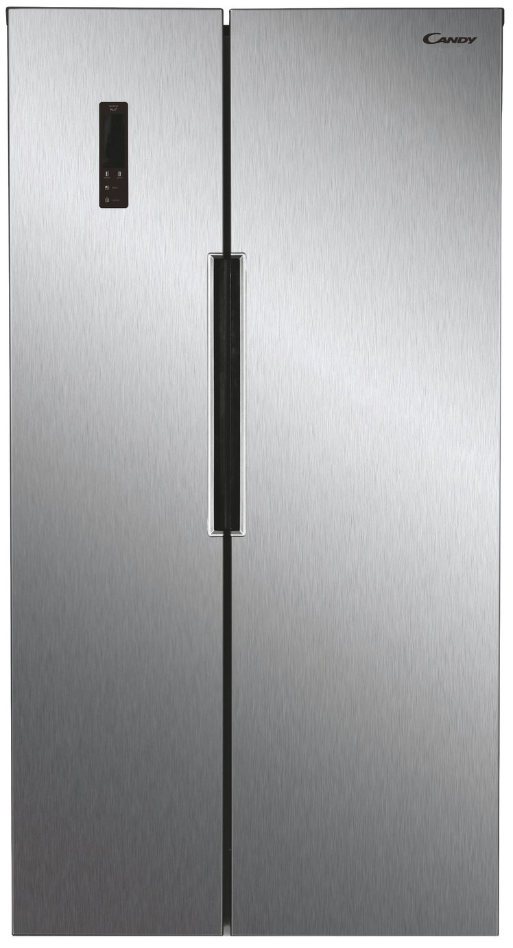 Candy CHSBSV5172XK American Fridge Freezer Review