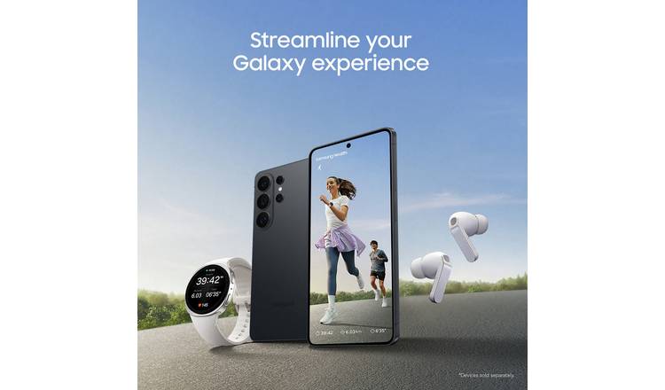 SIM Free Samsung Galaxy S26 Ultra 5G 256GB Phone Pre-Order 6