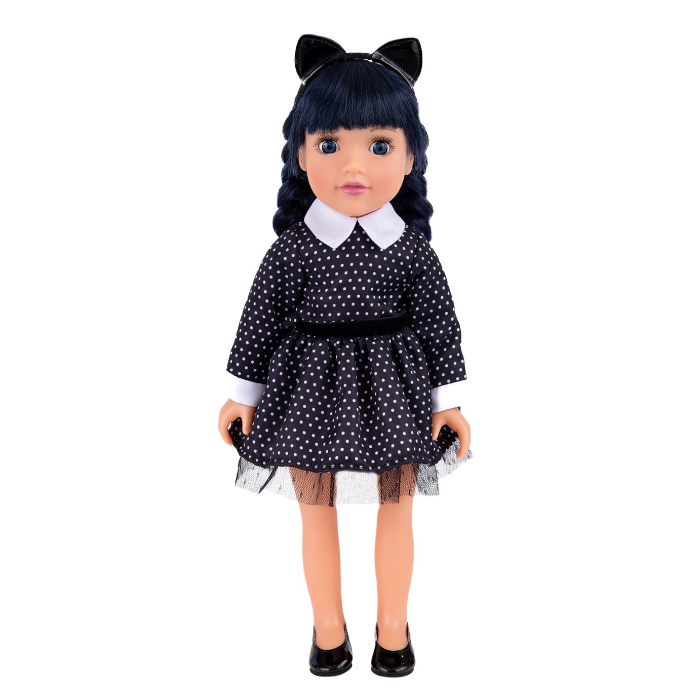 DesignaFriend Connies Friend Northie Doll - 18 inch / 46 cm