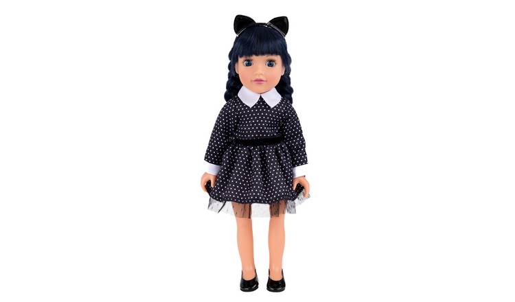 DesignaFriend Northie Doll - 18 inch / 46 cm