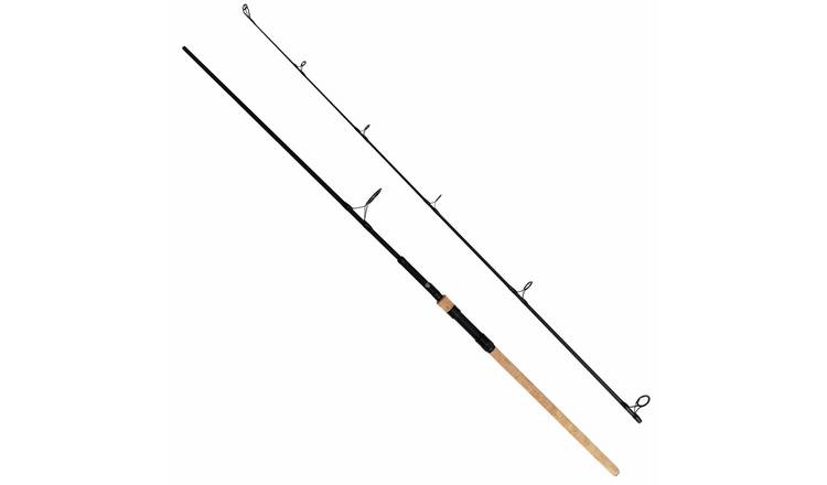 Carp On 10ft HOTROD Extender Carp Rod 2 Piece 3m 3.25lb