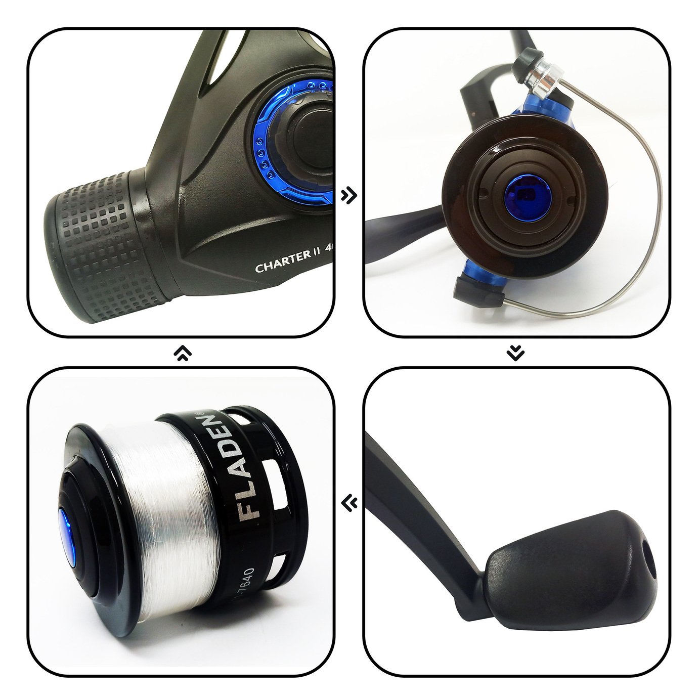 best fishing reels spinning The Best Fishing Reel