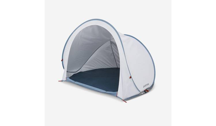 Decathlon 2 Man 1 Room Pop-Up Camping Tent