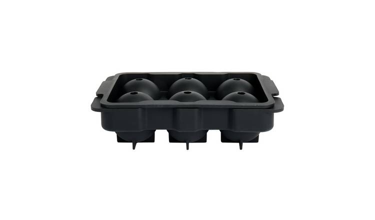 Argos Home Golf Ball Ice Cube Mould