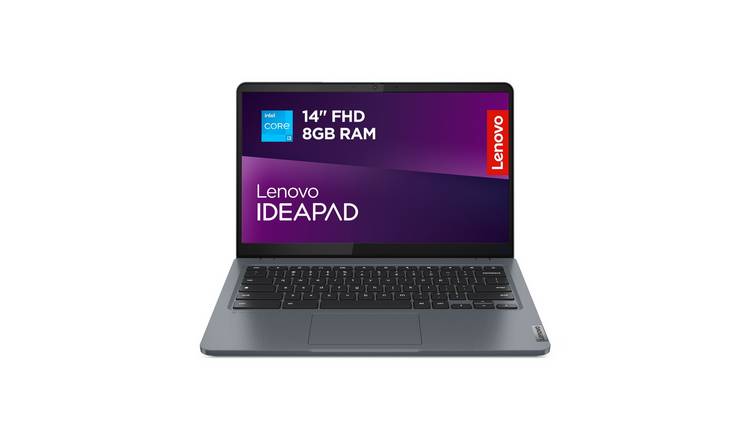 Lenovo IdeaPad 14in i3 N305 8GB 256GB Chromebook