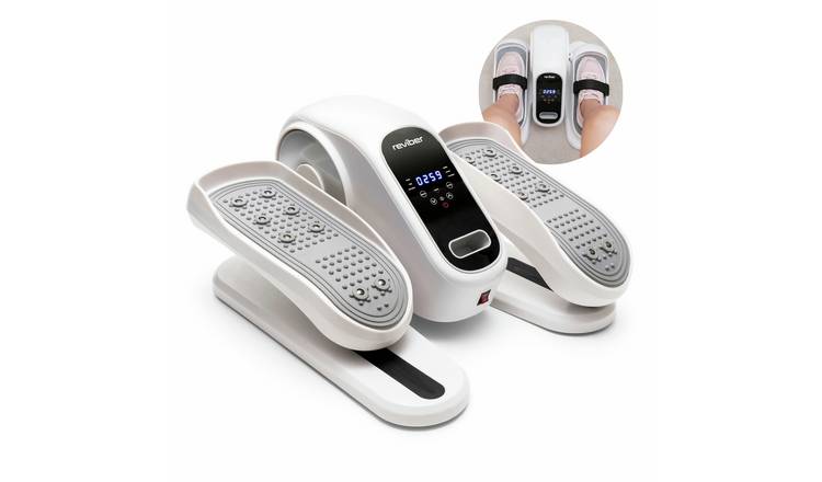 Reviber RV-ELMM Mini Seated Motorised Exercise Bike