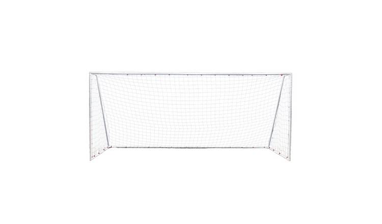 Opti 16x7ft Pro Football Goal