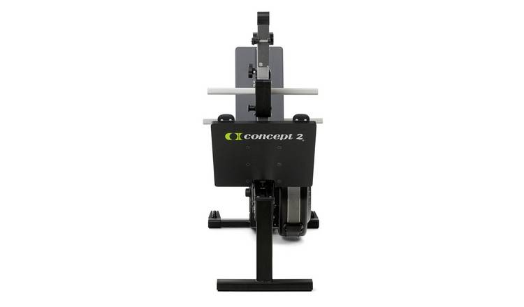 Concept2 StrengthErg Full-Body Air Resistance Trainer with PM5