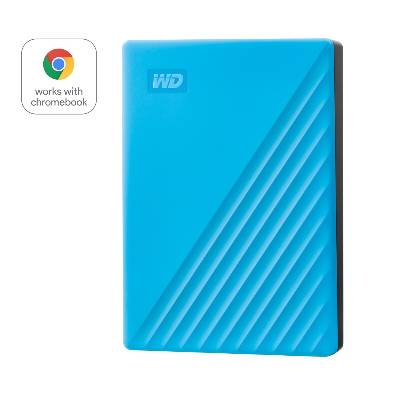 WD Passport 2TB Portable Hard Drive Review