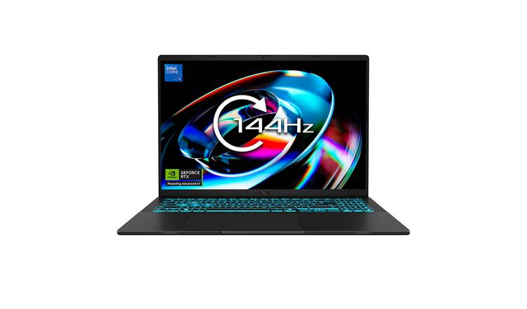 ASUS V16 16in i5 16GB 1TB RTX5050 Gaming Laptop