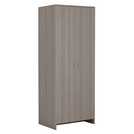 Buy Argos Home Seville 2 Door Wardrobe - Grey Oak Effect | Wardrobes ...