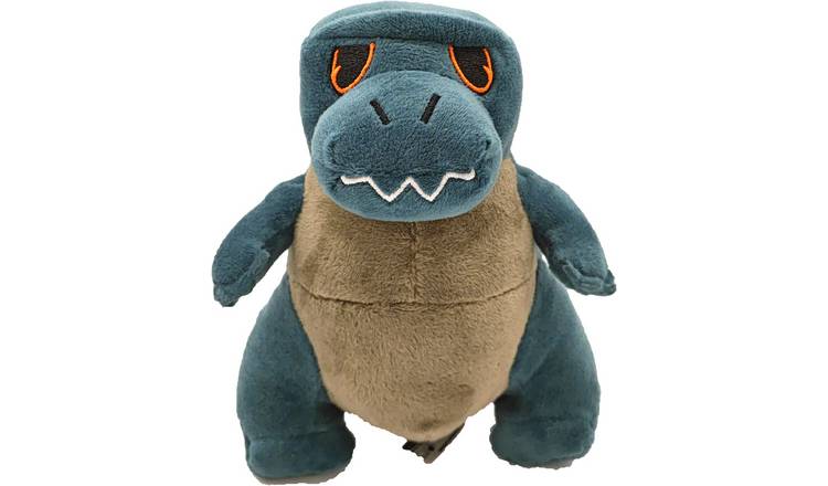 Godzilla x Kong 6 Inch Plush