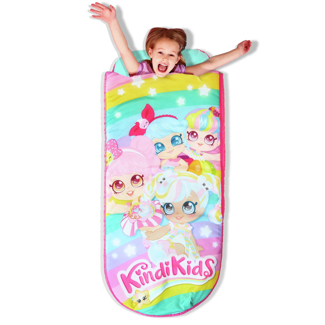 argos childrens sleeping bags