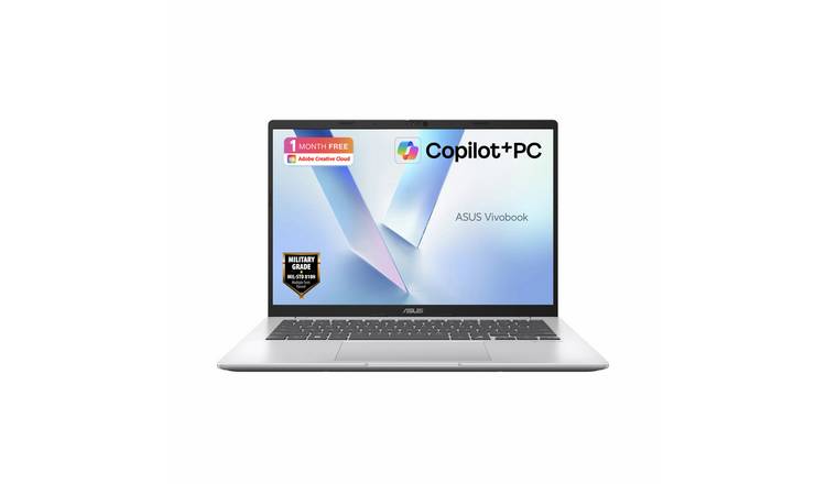 ASUS Vivobook 14 14in Ultra 5 16GB 1TB Laptop