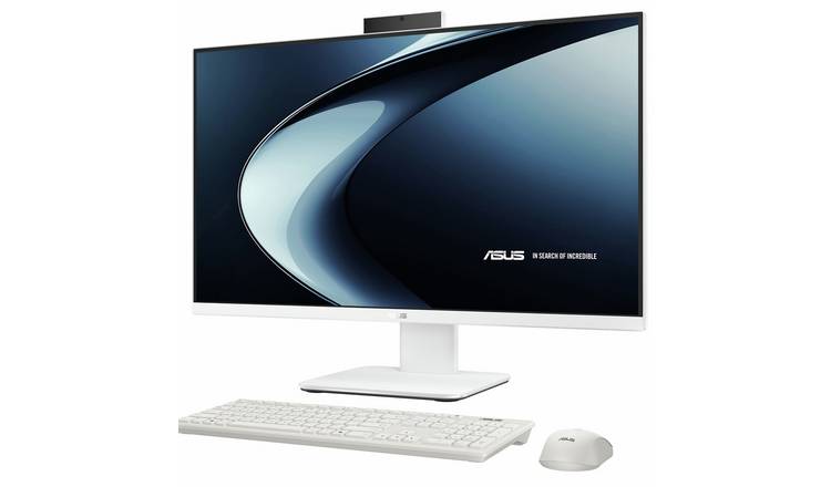 Asus V600 AI0 16In AMD Ryzen 7 16GB 512GB All In One PC